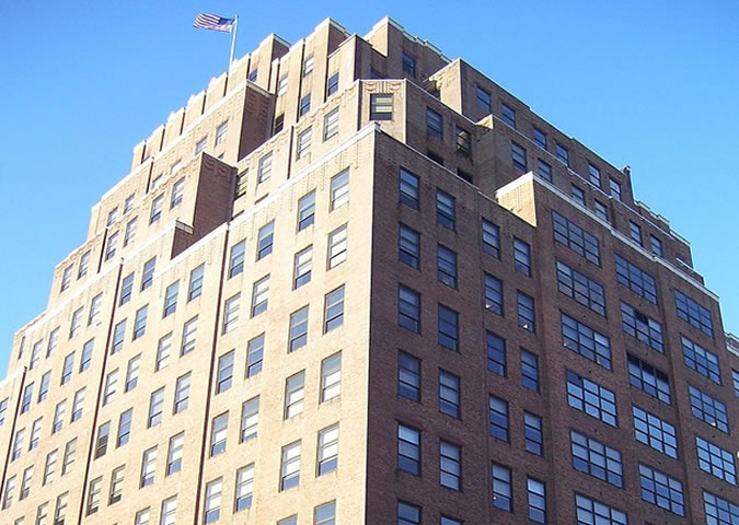 111 8th NewYork